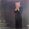 Gary Numan IL LP The Pleasure Principle Inner Front Sleeve v1